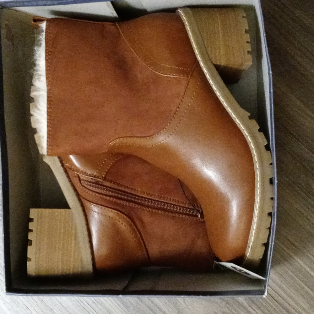 Brand New Marla boots